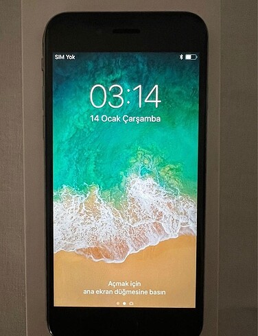 İphone 6S