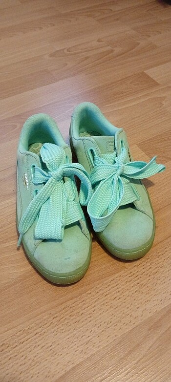 Puma ayakkabı
