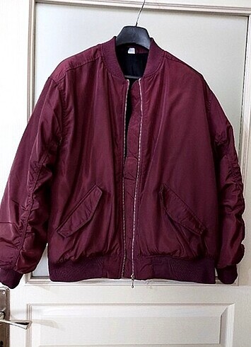 H&M Bomber ceket