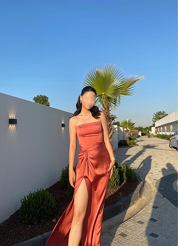 Zara Uzun abiye