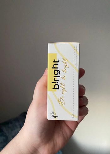 Beden Vitayes c vitamini serum