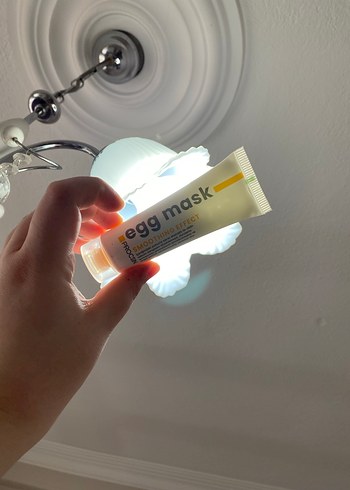 Procsin egg mask - Görsel 6