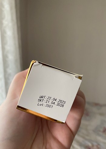 Elysian Beyazlatıcı Krem - Görsel 5