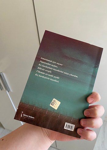 Şiir kitabı - Görsel 3