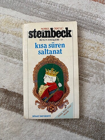 Kısa süren saltanat