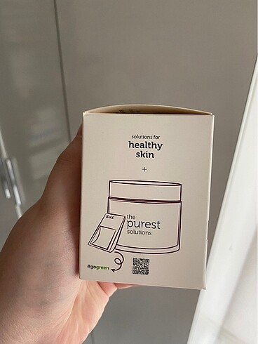 Enzim peeling - Görsel 2