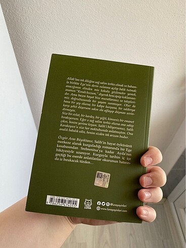 Kasaba kitap