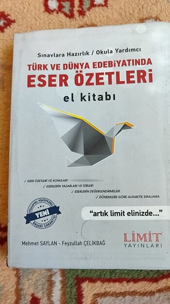 Uygun fiyata yks kitapları