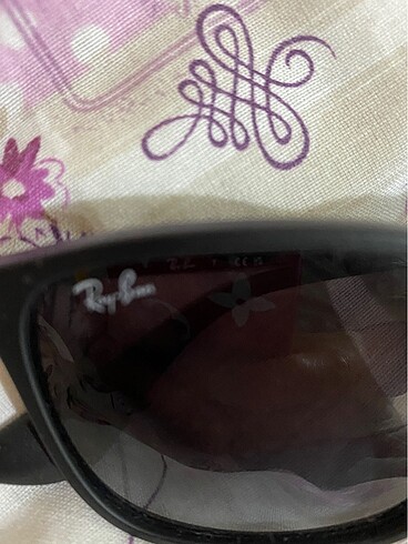 Ray ban gözlük orjinal