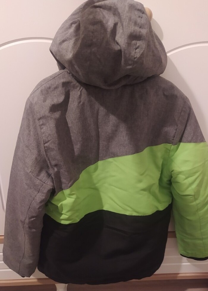 DeFacto erkek çocuk mont - Görsel 3