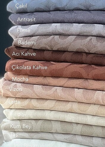  Beden Valór bloom desen şal 