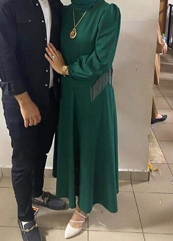 Diğer İkili abiye takım 