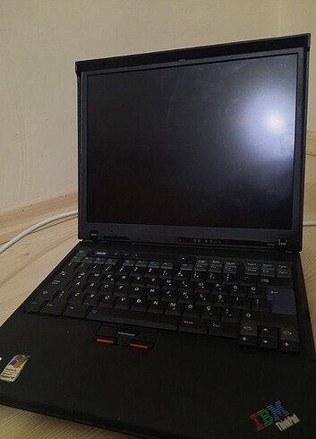 Ibm thınkpad 