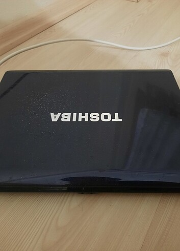 Arızalı laptop,toshıba