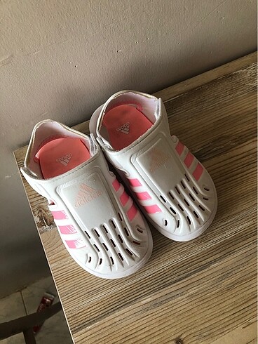 Adidas Adidas kız çocuk sandalet