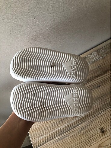25 Beden Adidas kız çocuk sandalet