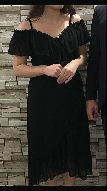 Kadın elbise