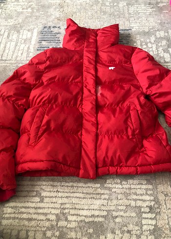 Bad bear kadın mont