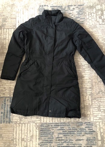 The north face kadın mont