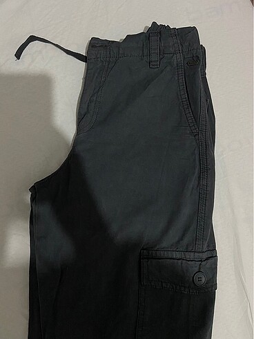 Pull & Bear Kargo Jean