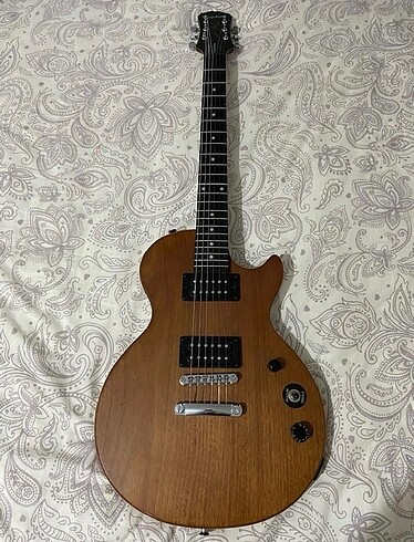 Epiphone Les Paul Special VE Elektro Gitar
