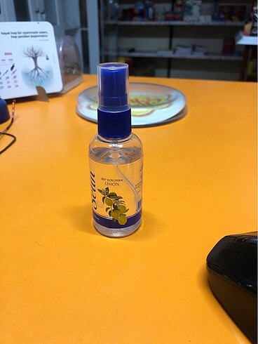 Selin 50 ml kolonya