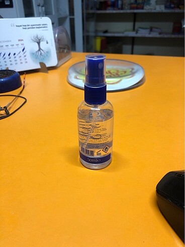 Selin 50 ml kolonya