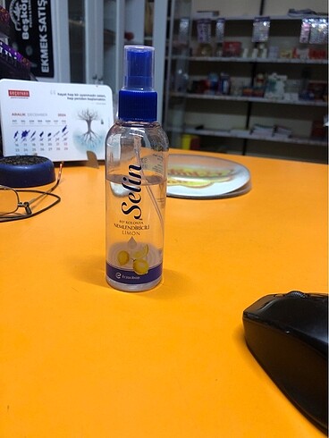 Selin 100 ml kolonya