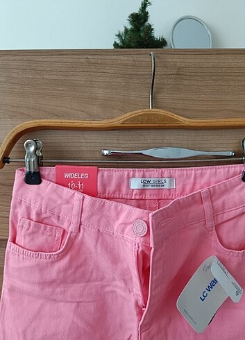 LC Waikiki Pantolon