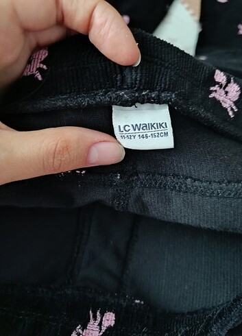 LC Waikiki Taytt