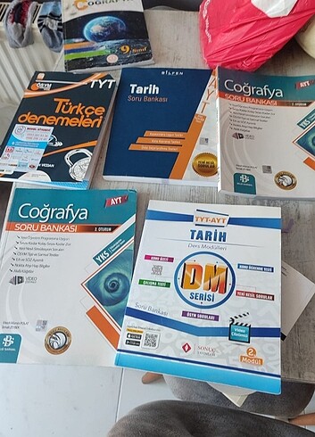  Yks testleri