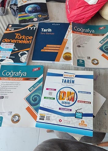 Yks testleri
