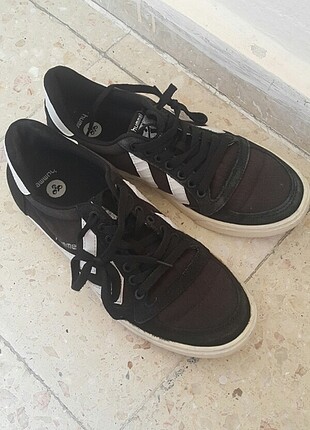 Hummel erkek spor ayakkabi