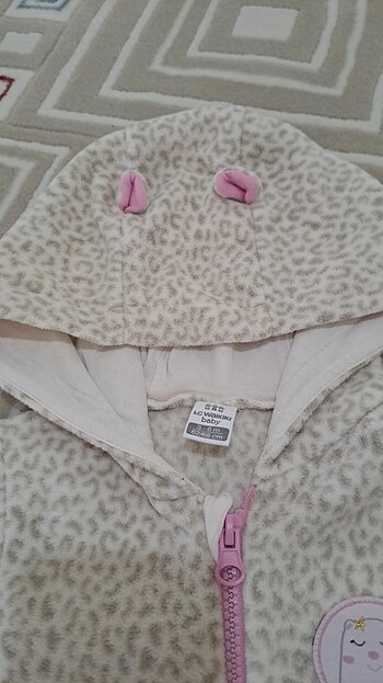 Yepyeni mis gibi kadife astronot tulum ben dışarı çıkarken kulla - Görsel 2