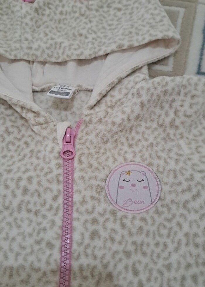 Yepyeni mis gibi kadife astronot tulum ben dışarı çıkarken kulla - Görsel 3