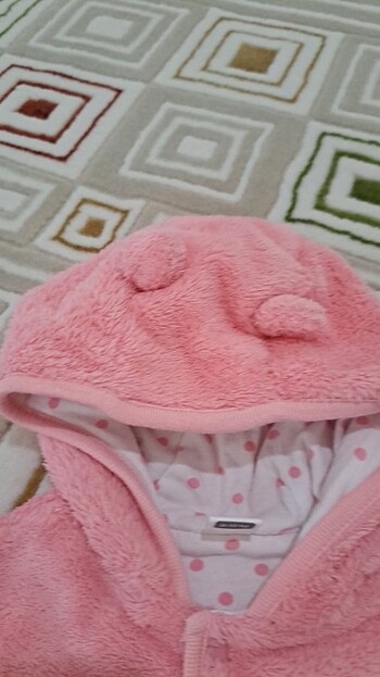 Alın size kombin hiç kafa yormayın tertemiz yepyeni hemde ucuz i - Görsel 4