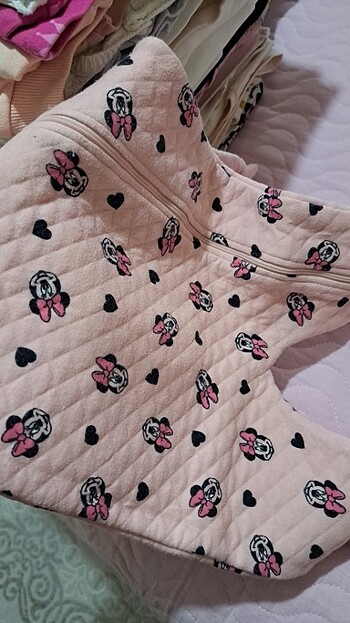 6 ay uyku tulumu elimde iki adet var  - Görsel 4