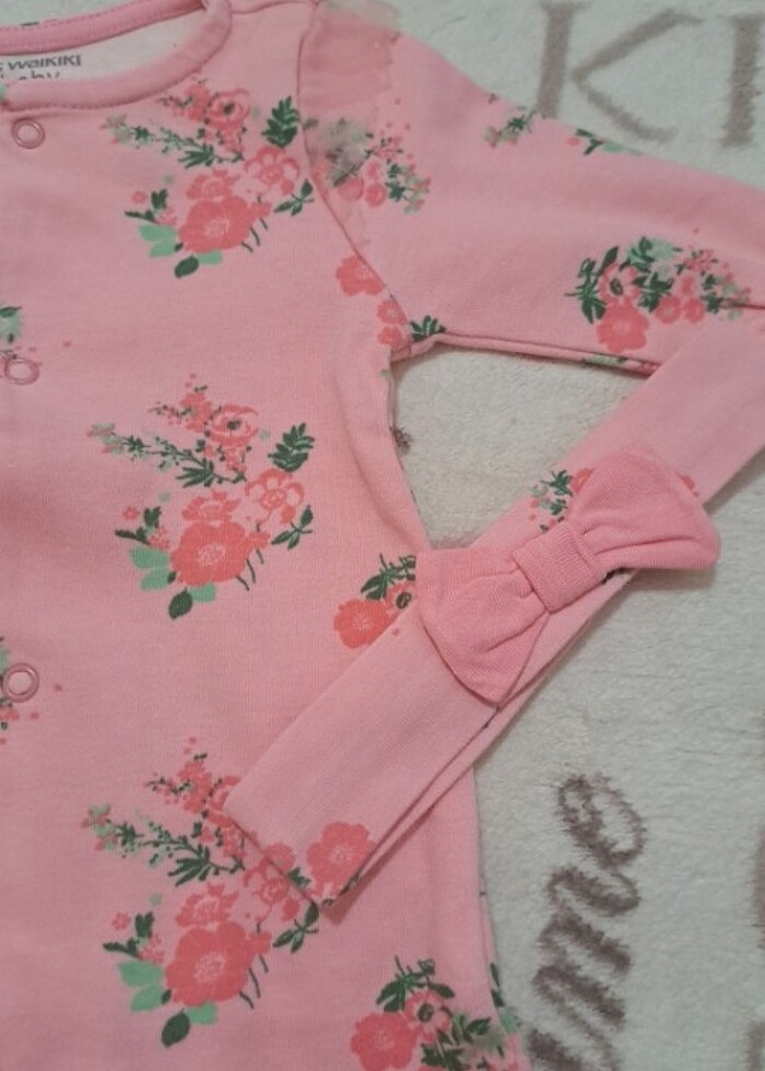 Hiç kullanılmamış yesyeni ürün - Görsel 2