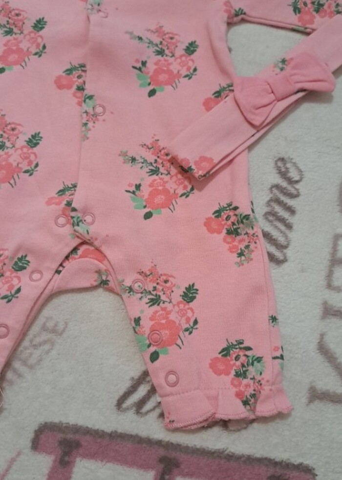 Hiç kullanılmamış yesyeni ürün - Görsel 4