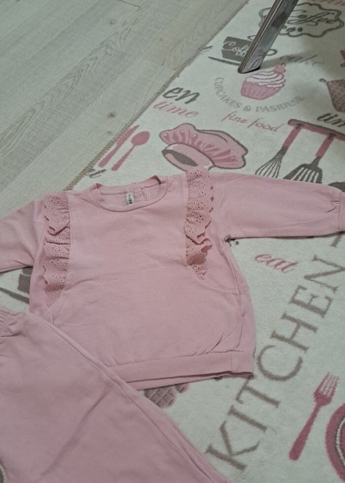 Bu takım kaçmaz detayını sevdiğim takim - Görsel 2