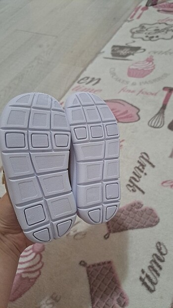 Vicco ilk adim ayakkabisi - Görsel 5