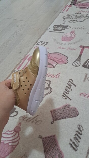 Vicco ilk adim ayakkabisi - Görsel 6