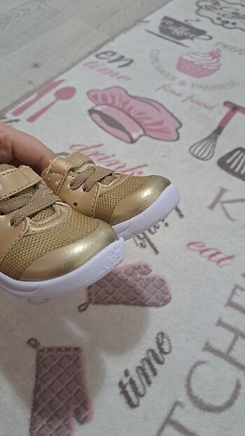 Vicco ilk adim ayakkabisi - Görsel 7