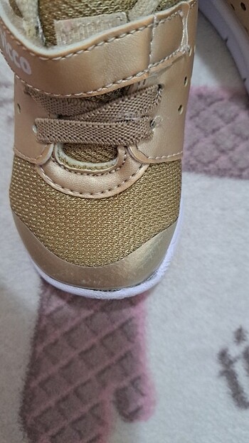 Vicco ilk adim ayakkabisi - Görsel 8