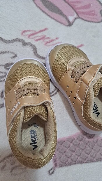 Vicco ilk adim ayakkabisi - Görsel 10