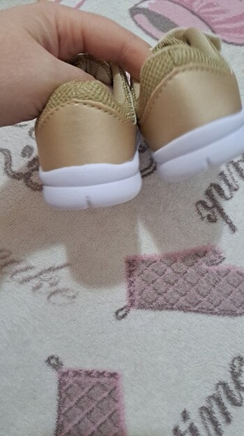 Vicco ilk adim ayakkabisi - Görsel 11