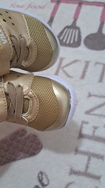 Vicco ilk adim ayakkabisi - Görsel 13