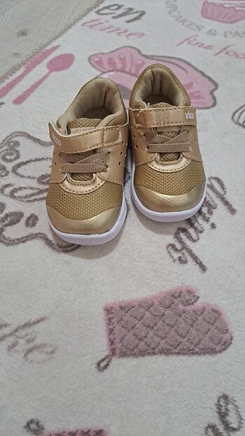 Vicco ilk adim ayakkabisi - Görsel 14