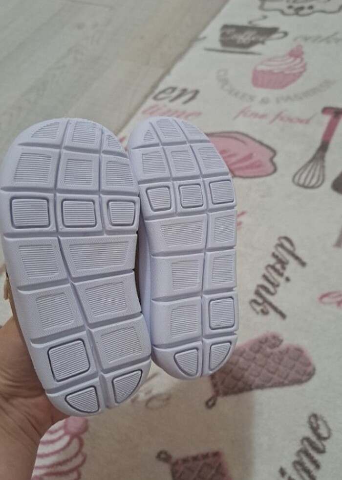 Vicco ilk adim ayakkabisi - Görsel 5