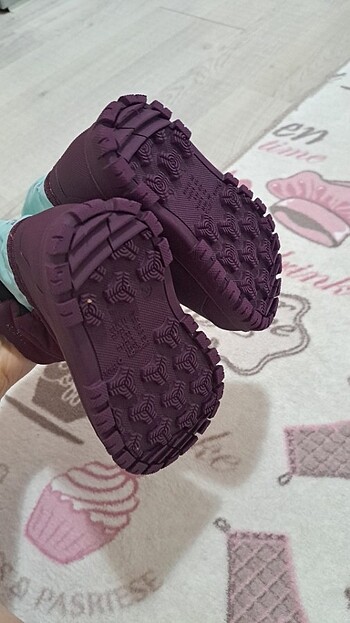 Bebeksek botumuz olmasın mı:)) - Görsel 5